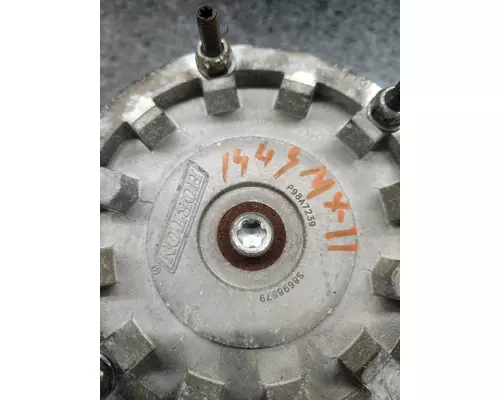 KENWORTH T880 Fan Clutch