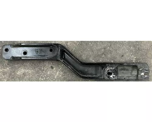 KENWORTH T880 Fender,Bracketmount