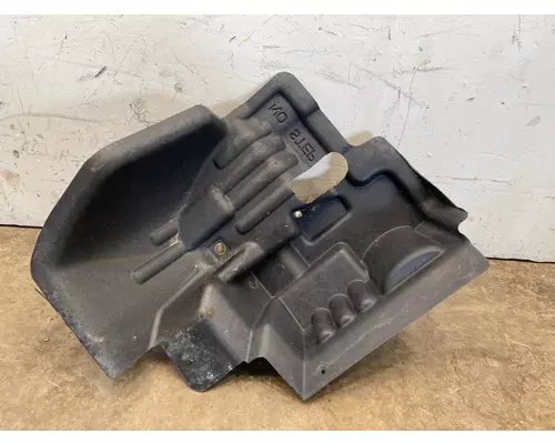 KENWORTH T880 Fender Extension