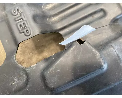 KENWORTH T880 Fender Extension