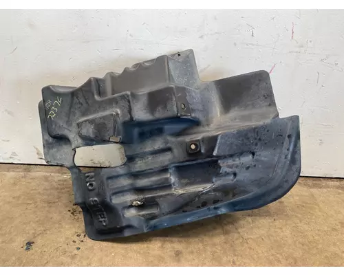 KENWORTH T880 Fender Extension