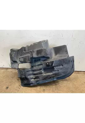 KENWORTH T880 Fender Extension
