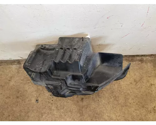 KENWORTH T880 Fender Extension