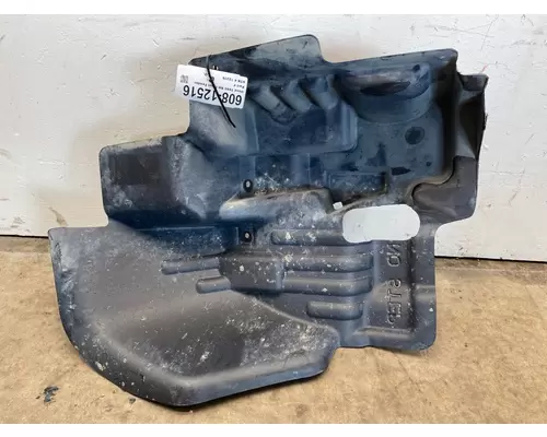 KENWORTH T880 Fender Extension
