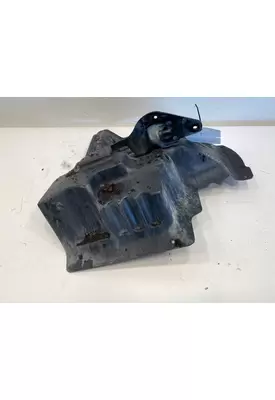 KENWORTH T880 Fender Extension