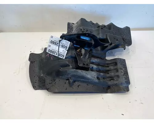 KENWORTH T880 Fender Extension