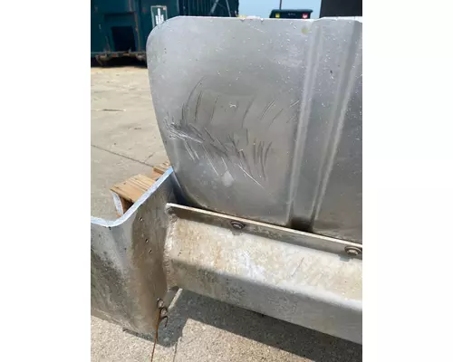 KENWORTH T880 Fender Extension