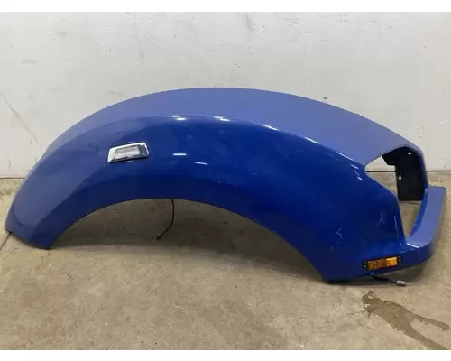 KENWORTH T880 Fender Extension