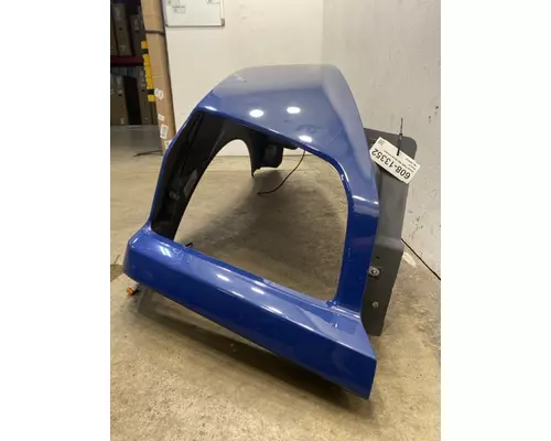 KENWORTH T880 Fender Extension
