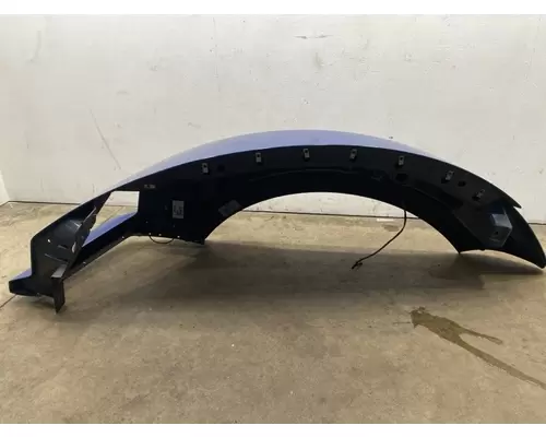 KENWORTH T880 Fender Extension