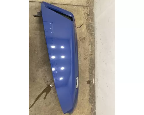 KENWORTH T880 Fender Extension
