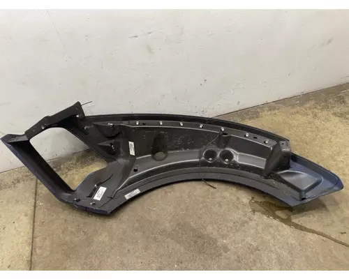 KENWORTH T880 Fender Extension