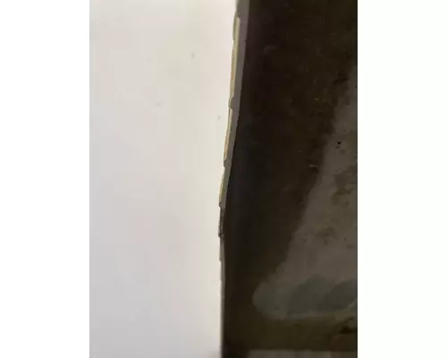 KENWORTH T880 Fender Extension