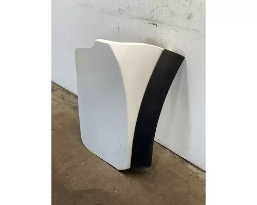 KENWORTH T880 Fender Extension