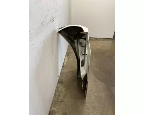 KENWORTH T880 Fender Extension