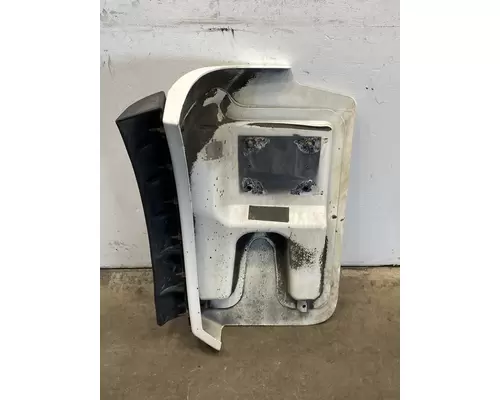KENWORTH T880 Fender Extension