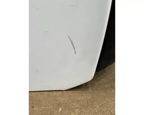 KENWORTH T880 Fender Extension