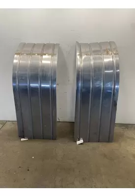 KENWORTH T880 Fender Extension
