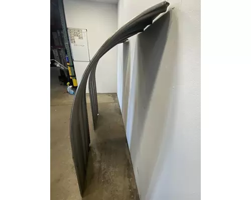 KENWORTH T880 Fender Extension
