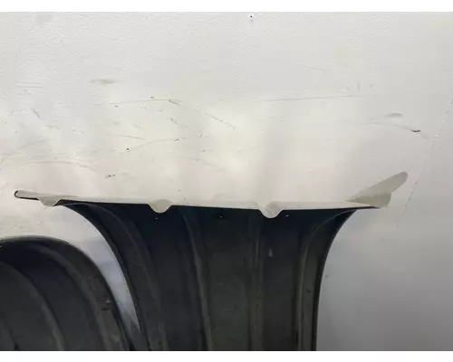 KENWORTH T880 Fender Extension