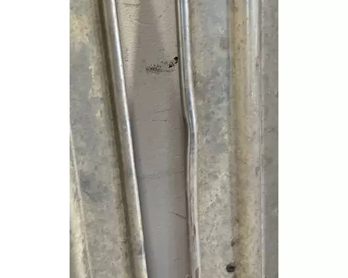 KENWORTH T880 Fender Extension