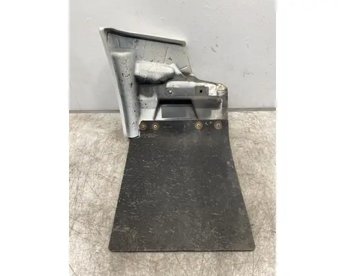 KENWORTH T880 Fender Extension