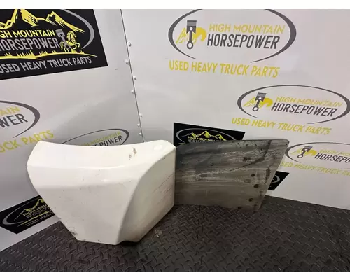 KENWORTH T880 Fender Extension