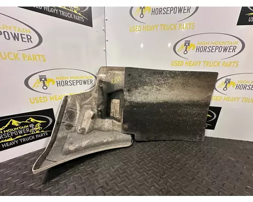KENWORTH T880 Fender Extension