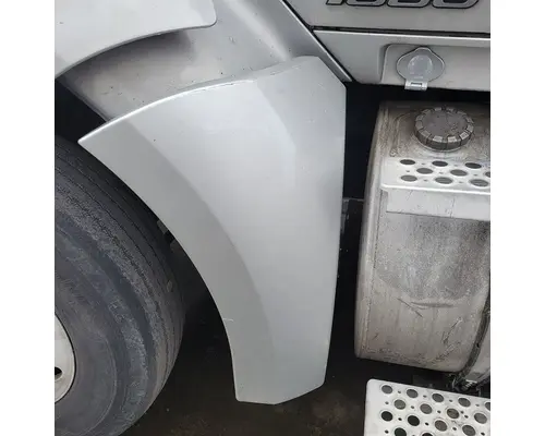 KENWORTH T880 Fender Extension