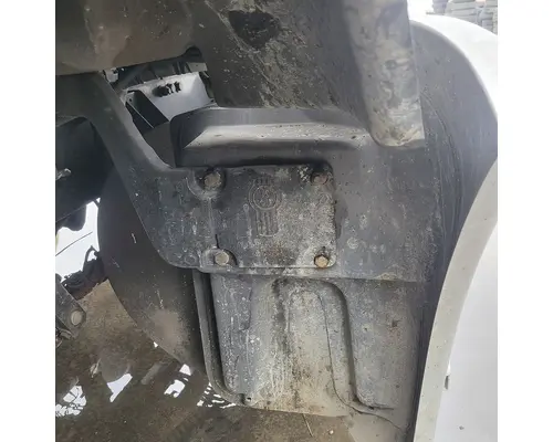 KENWORTH T880 Fender Extension