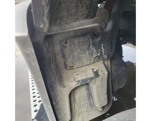 KENWORTH T880 Fender Extension