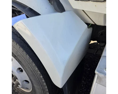 KENWORTH T880 Fender Extension