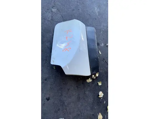 KENWORTH T880 Fender Extension