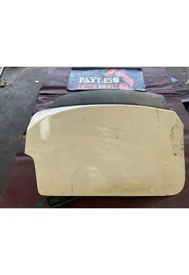 KENWORTH T880 Fender Extension