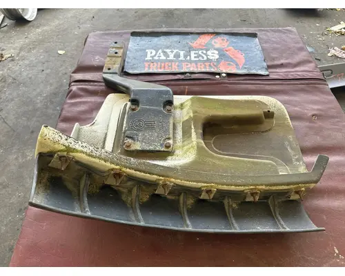 KENWORTH T880 Fender Extension