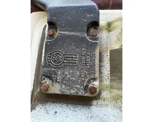 KENWORTH T880 Fender Extension