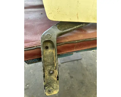KENWORTH T880 Fender Extension