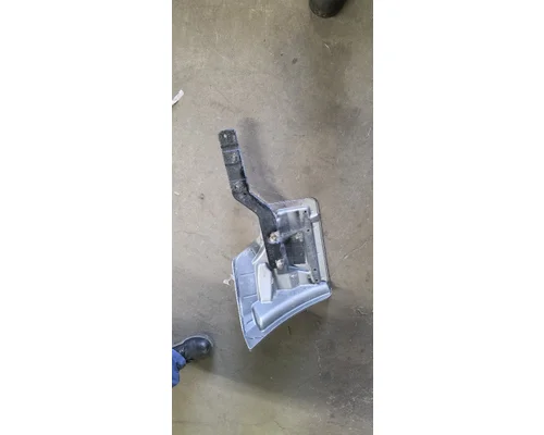 KENWORTH T880 Fender Extension