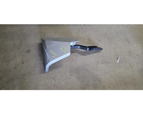 KENWORTH T880 Fender Extension