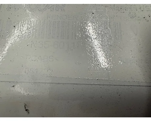KENWORTH T880 Fender Extension