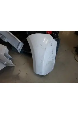 KENWORTH T880 Fender Extension