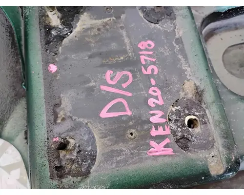 KENWORTH T880 Fender Extension