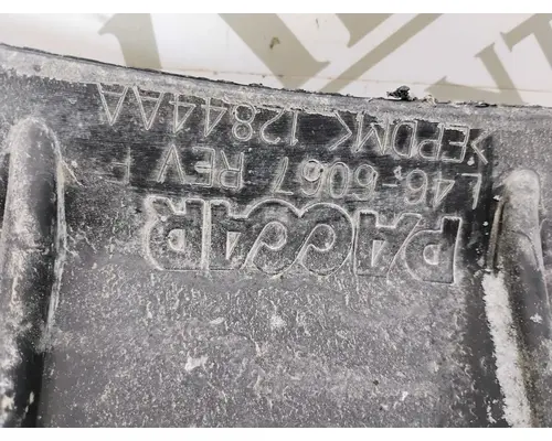 KENWORTH T880 Fender Extension