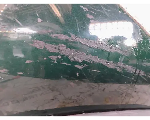 KENWORTH T880 Fender Extension