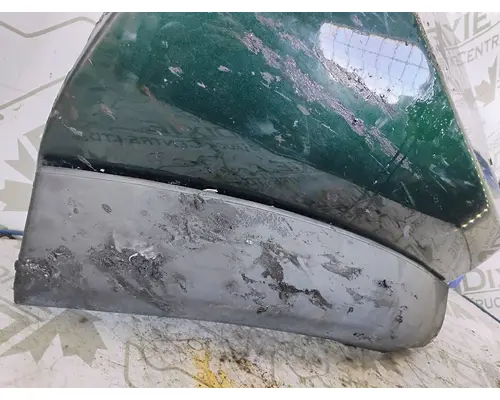 KENWORTH T880 Fender Extension