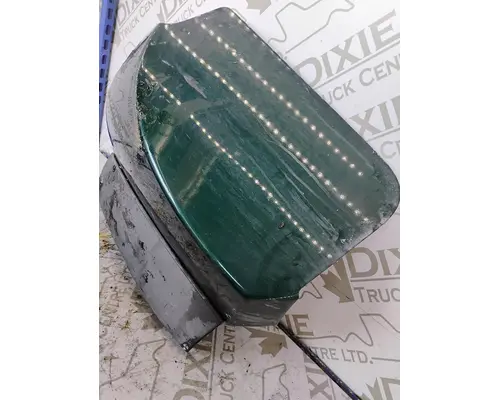 KENWORTH T880 Fender Extension