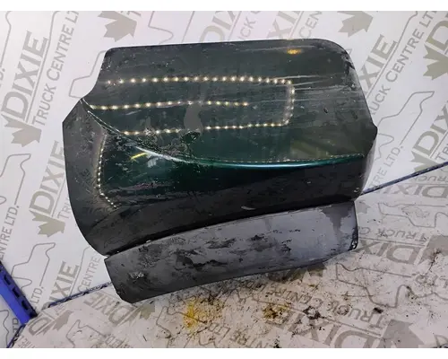 KENWORTH T880 Fender Extension