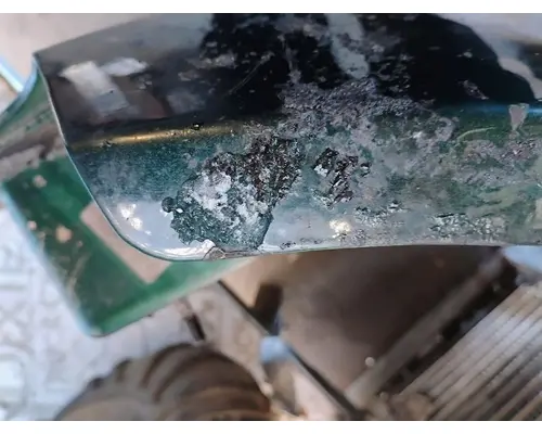 KENWORTH T880 Fender Extension