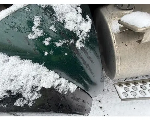 KENWORTH T880 Fender Extension