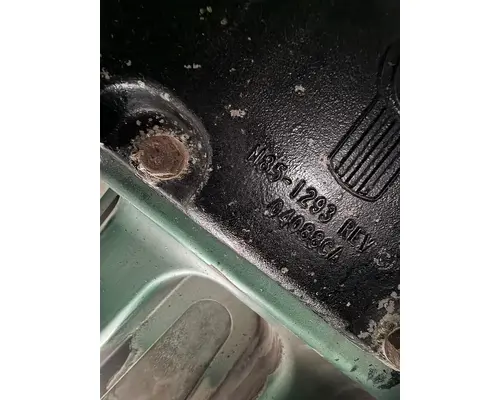 KENWORTH T880 Fender Extension